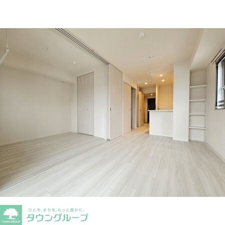 KDXレジデンス田園調布南の物件内観写真